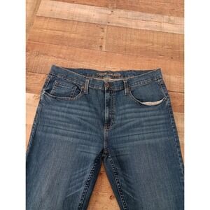 Cody James straight jeans  Denim Blue 40x32 (2255)